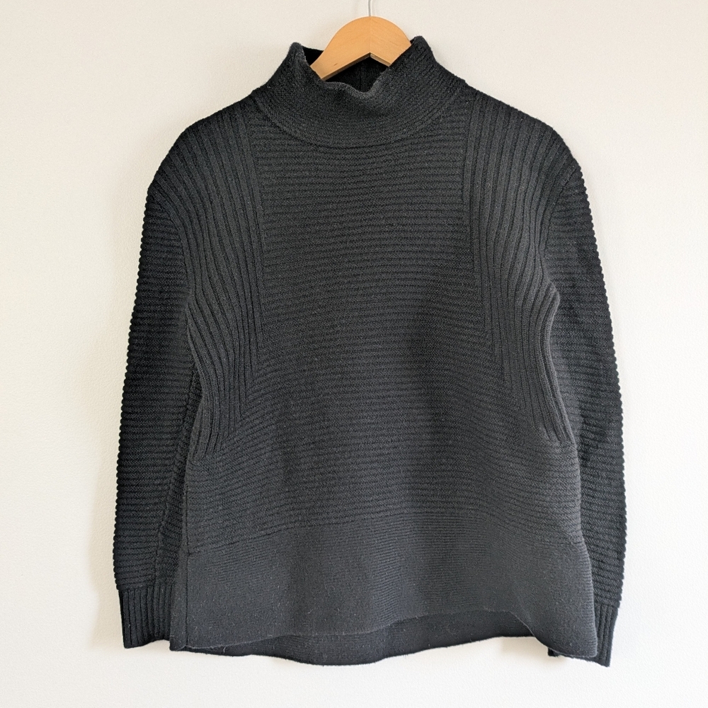 Athleta Merino Wool Sweater